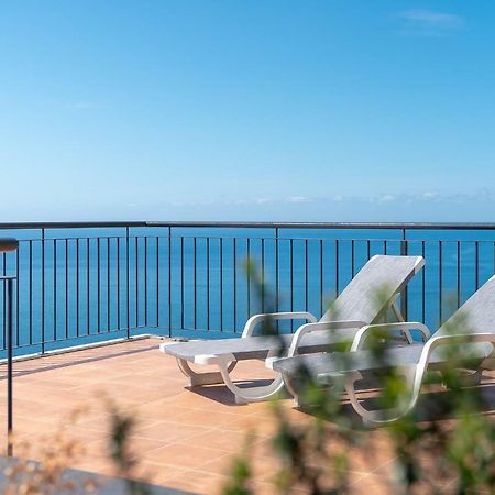 Seasky Arco Guest House Arco da Calheta  Ngoại thất bức ảnh