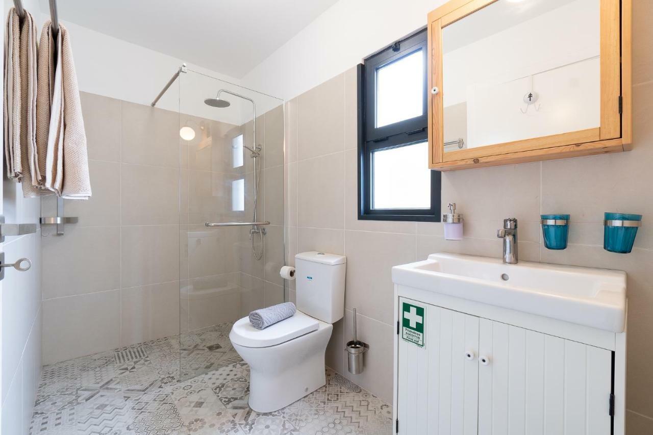 Seasky Arco Guest House Arco da Calheta  Ngoại thất bức ảnh