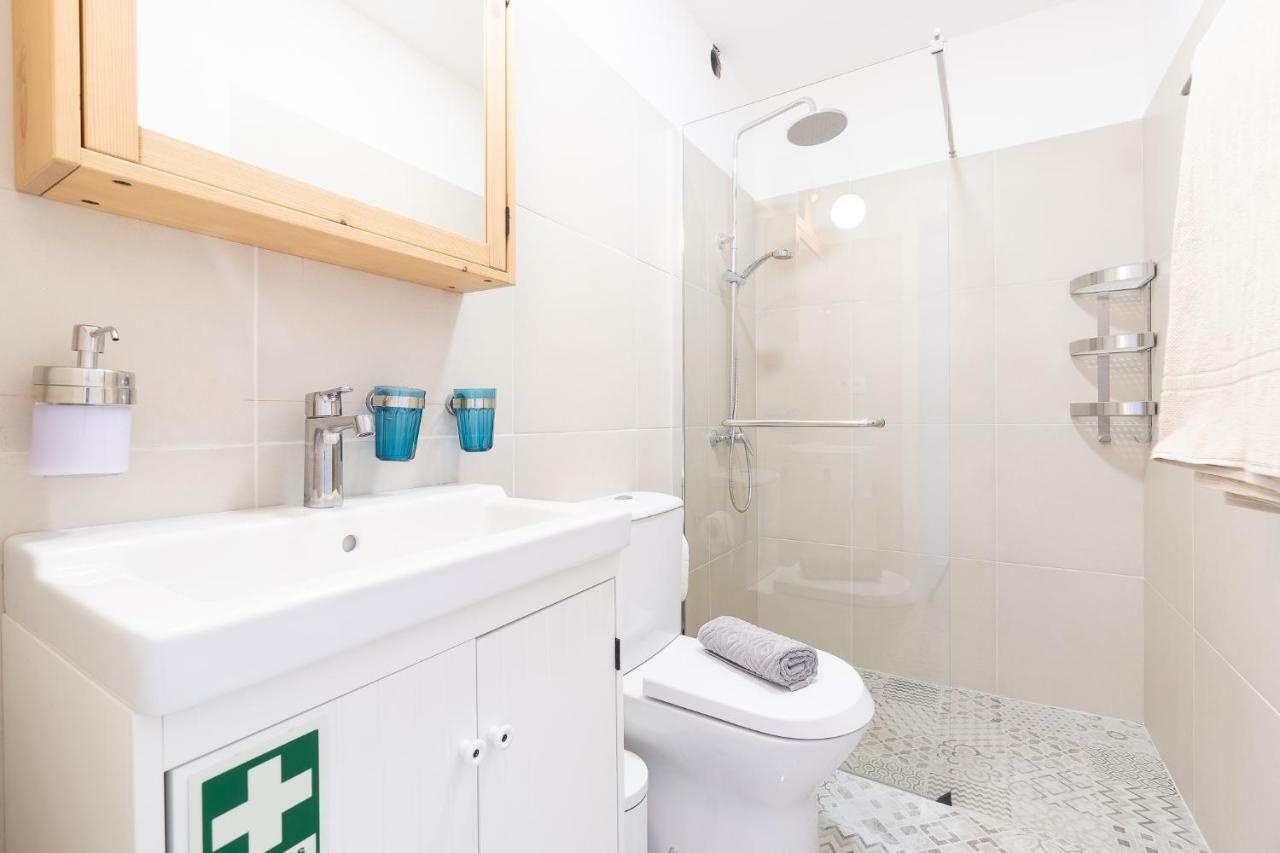 Seasky Arco Guest House Arco da Calheta  Ngoại thất bức ảnh