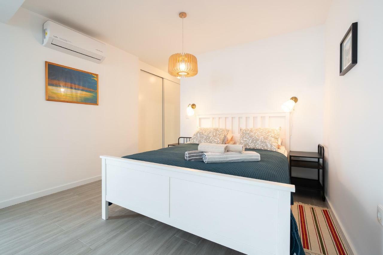 Seasky Arco Guest House Arco da Calheta  Ngoại thất bức ảnh
